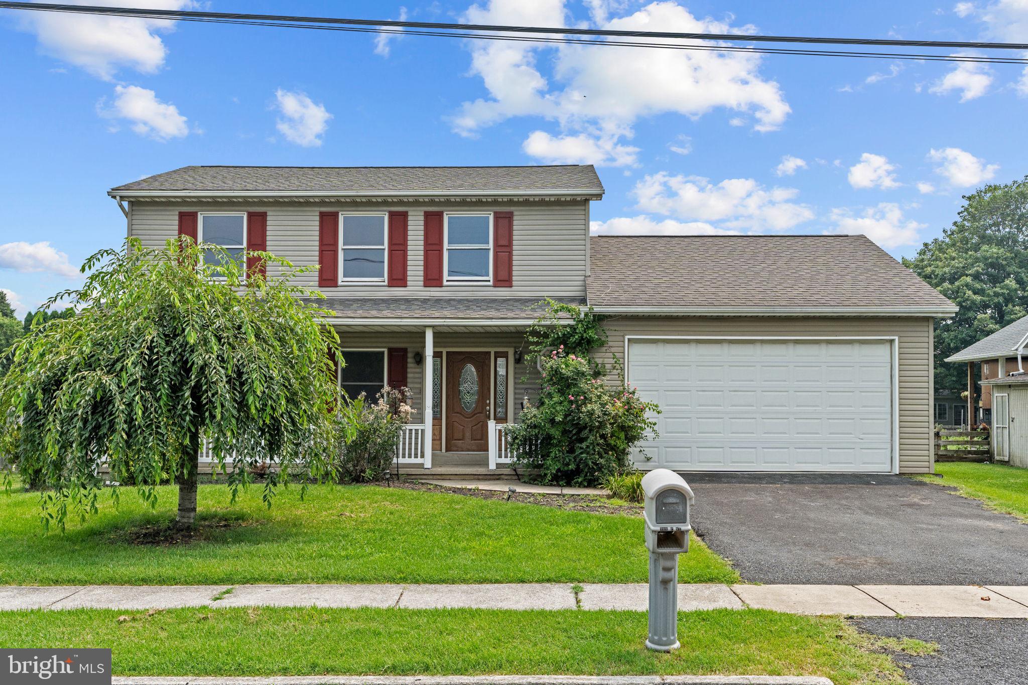 106 P STREET
