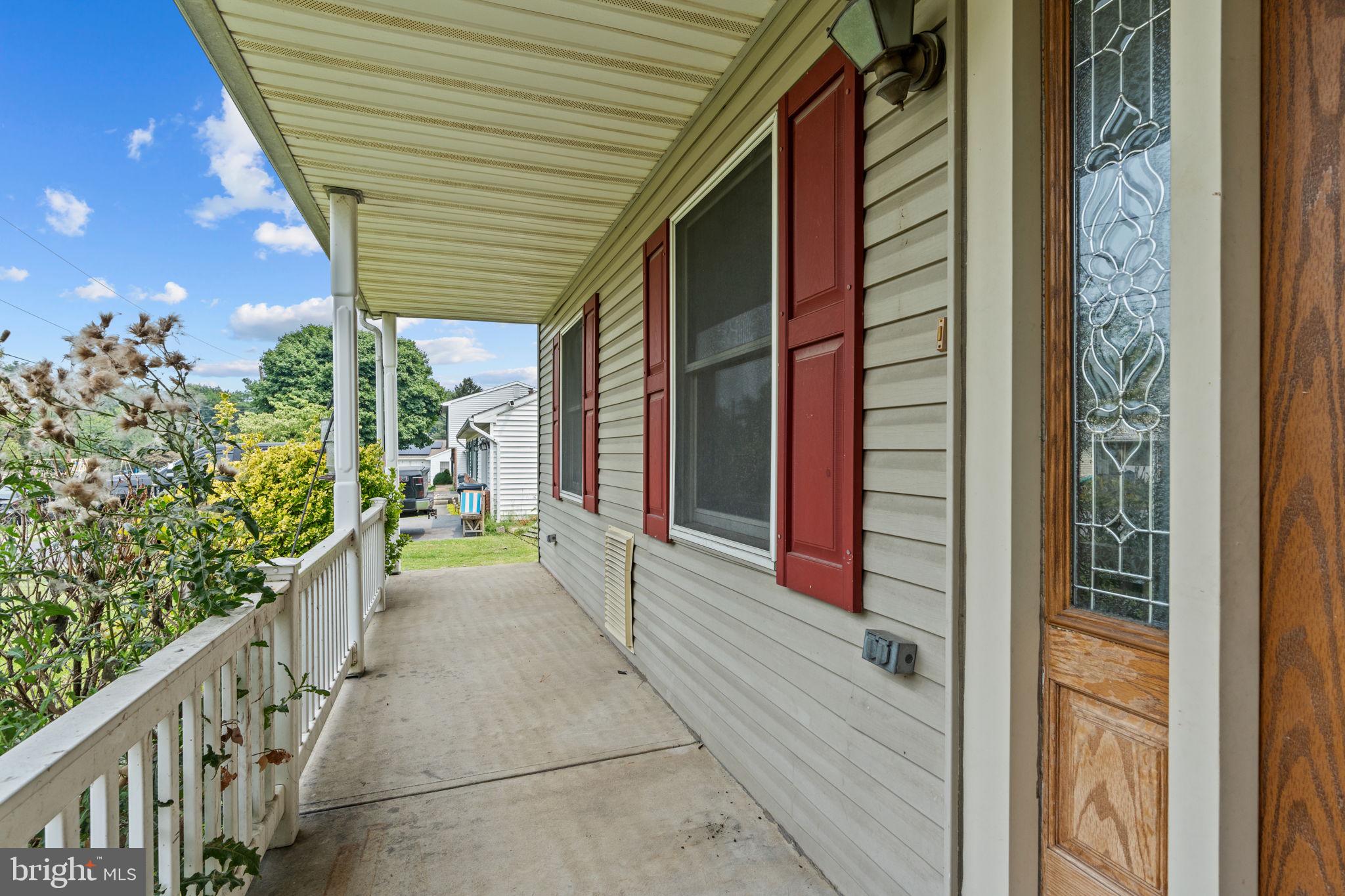 106 P STREET