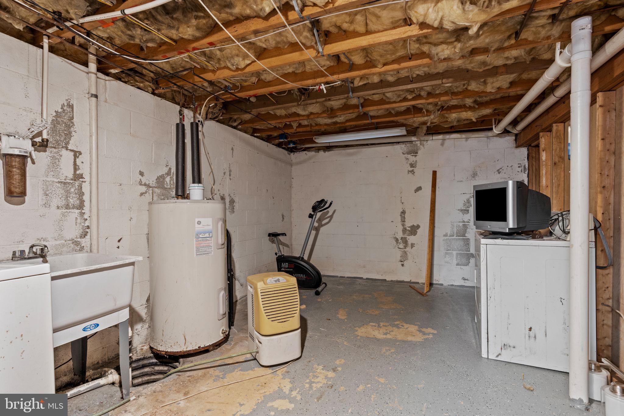 106 P STREET