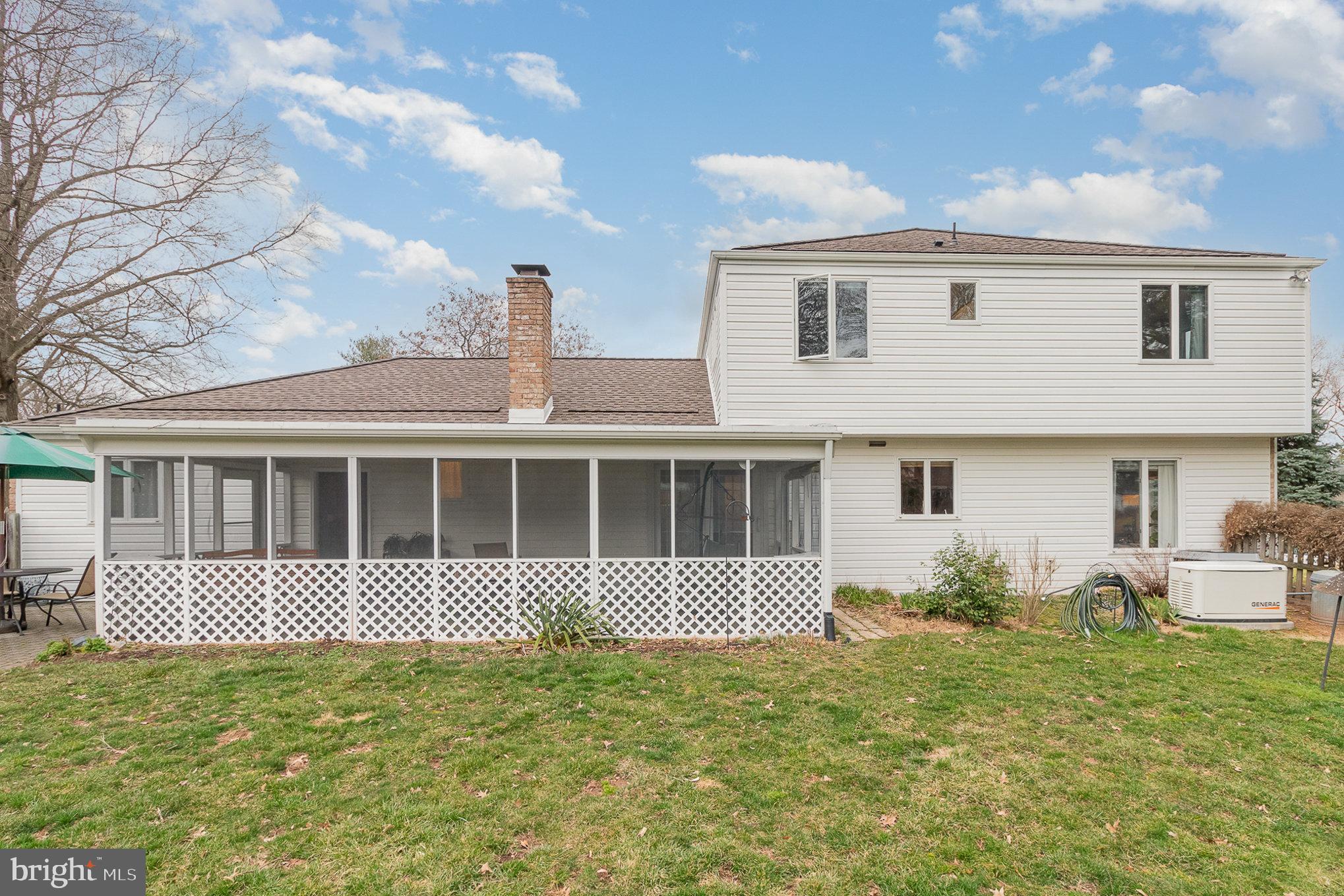 803 Plymouth Rd