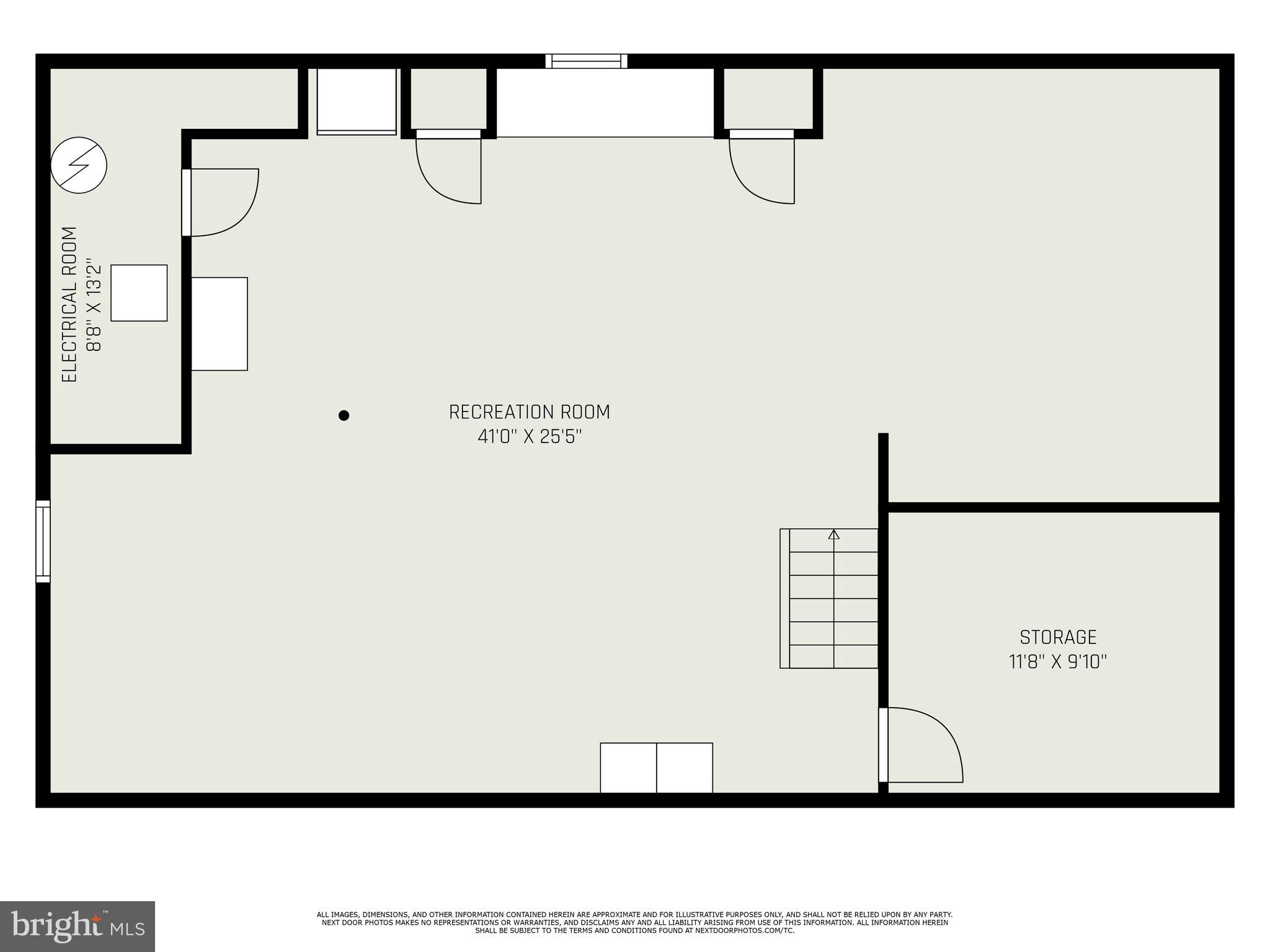 803 Plymouth Rd