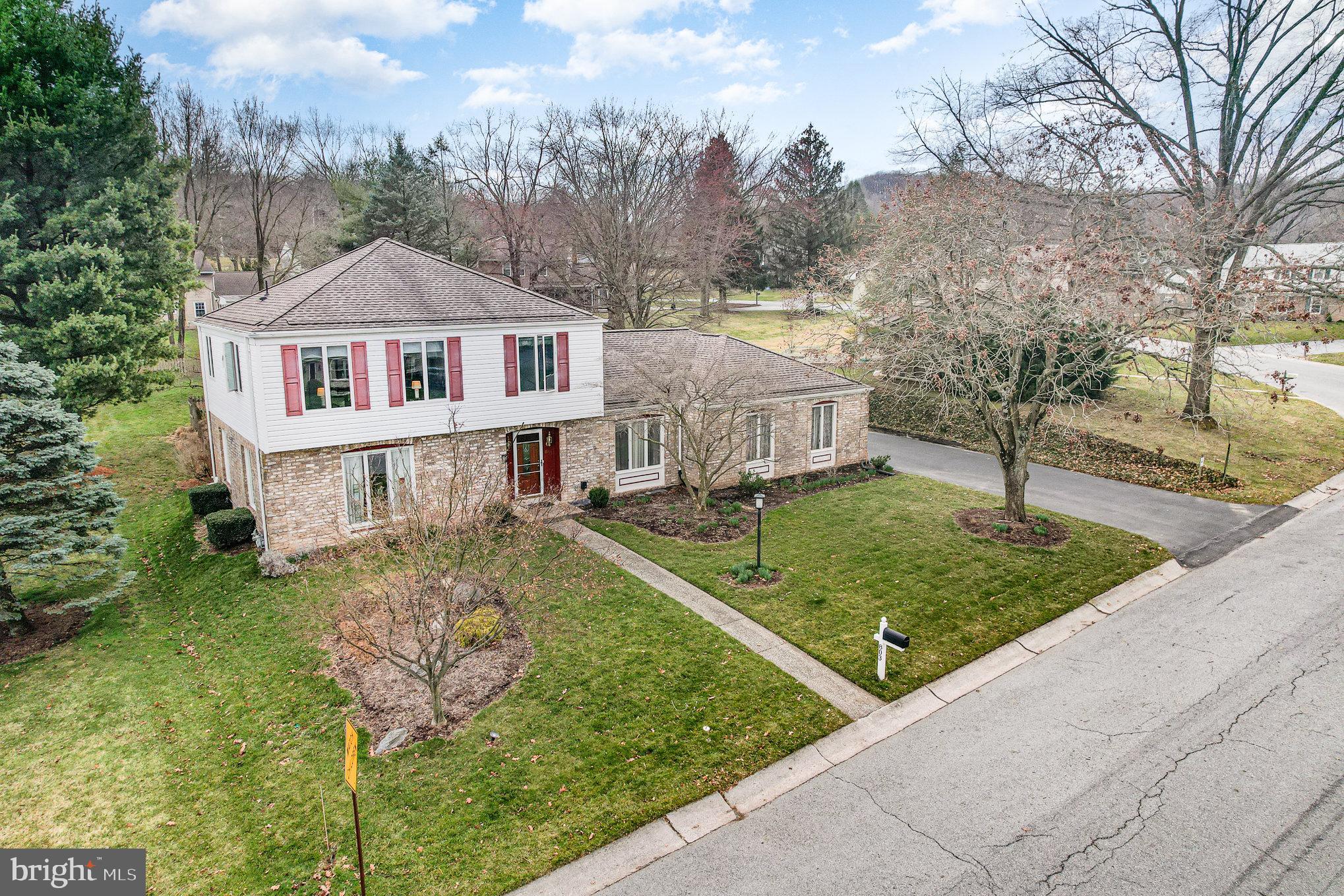 803 Plymouth Rd