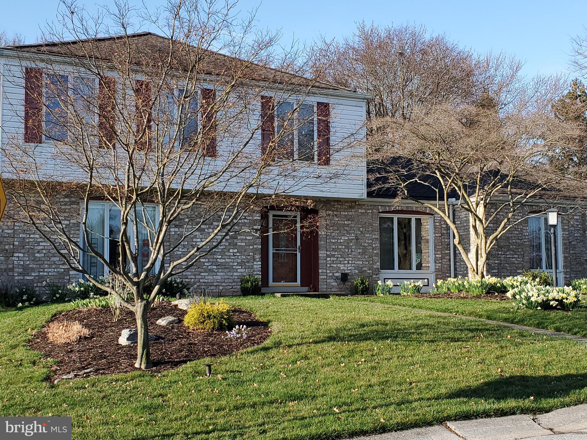803 Plymouth Rd