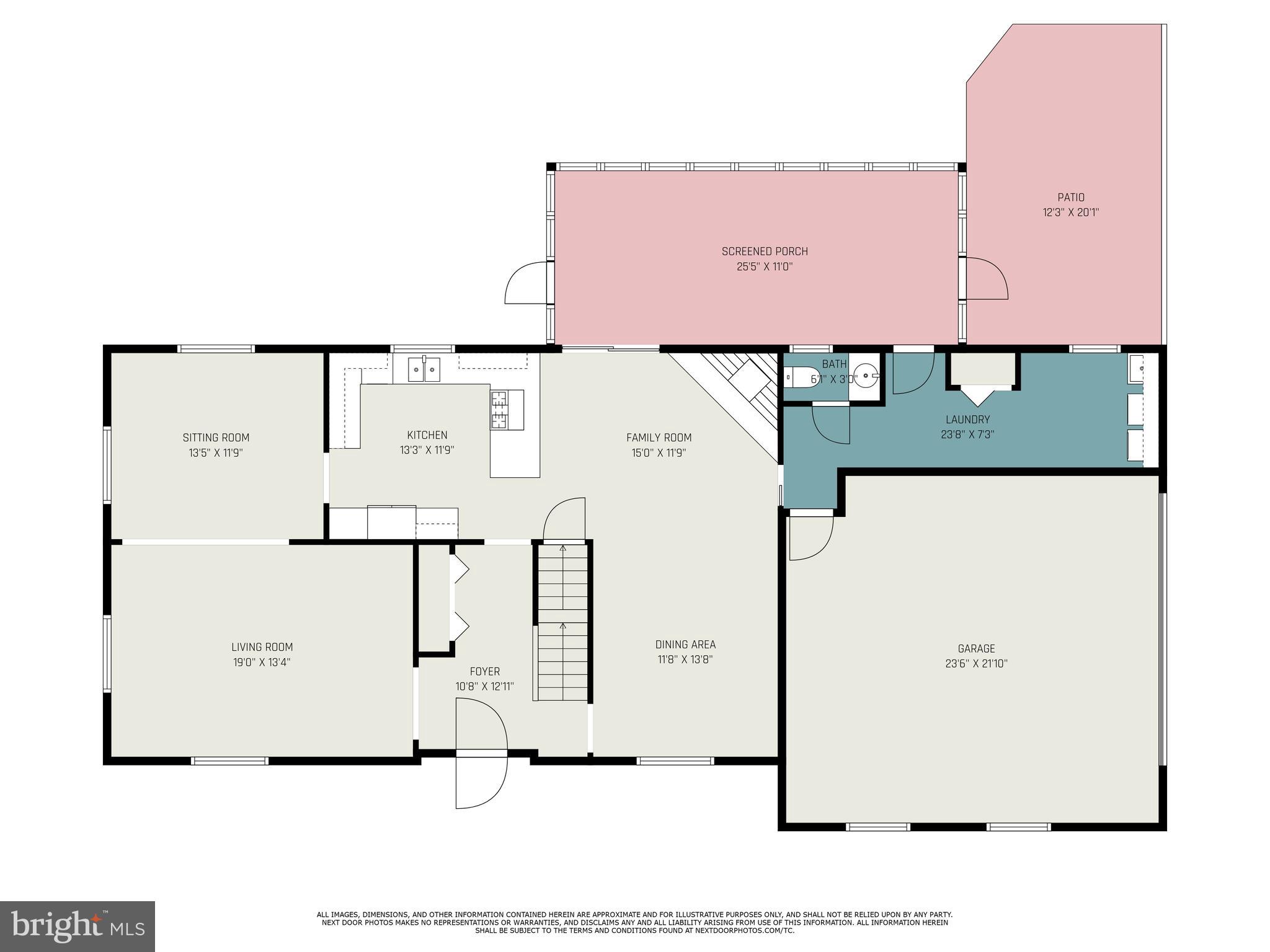 803 Plymouth Rd
