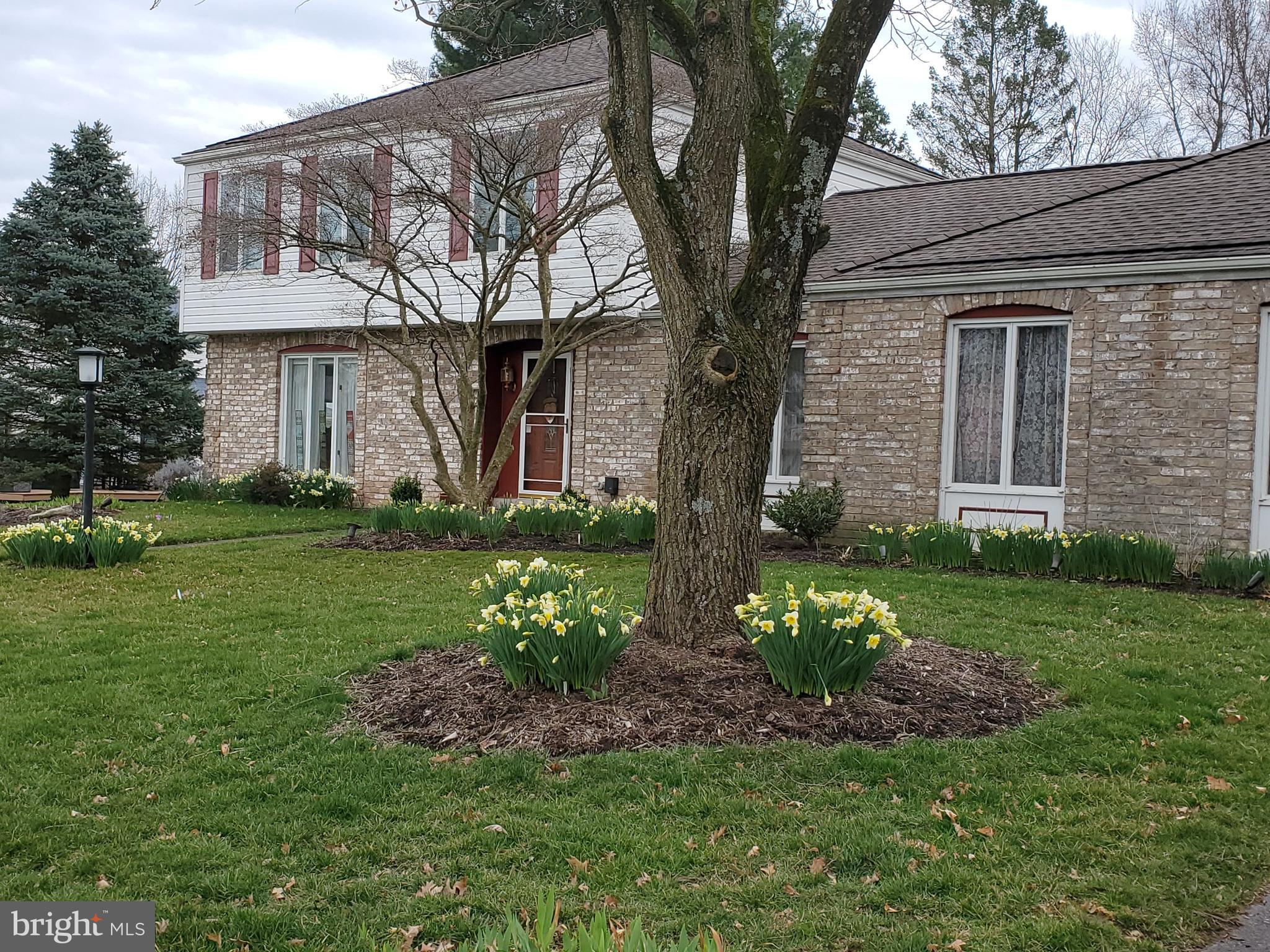 803 Plymouth Rd