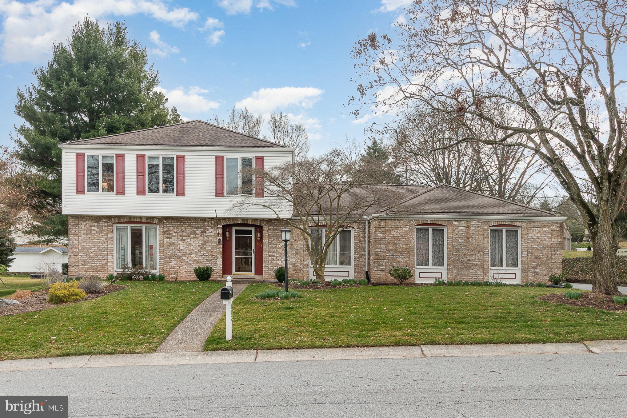 803 Plymouth Rd
