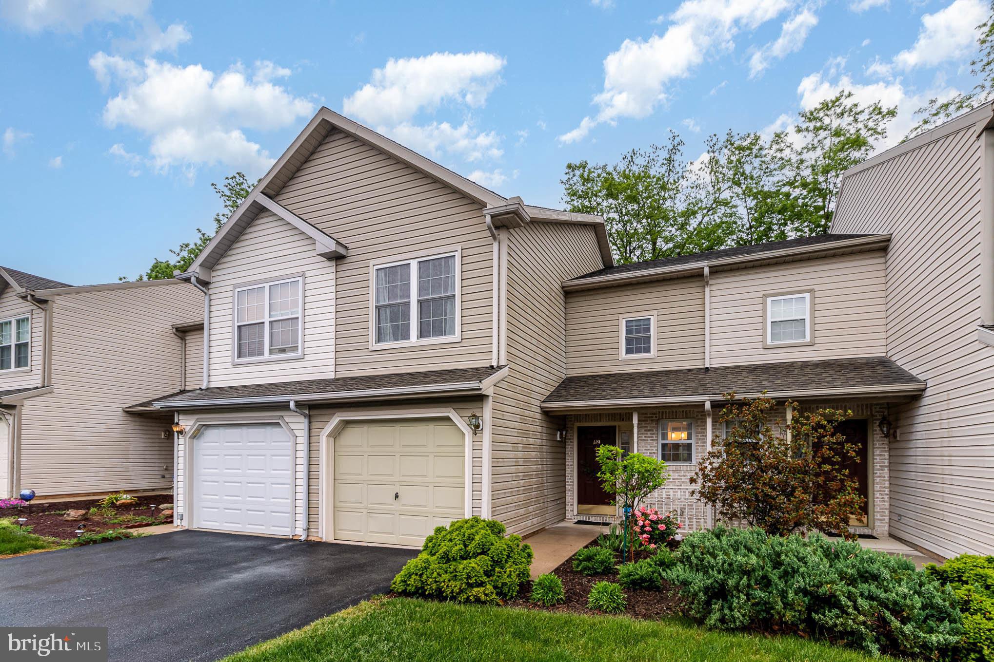 119 Hiddenwood Dr