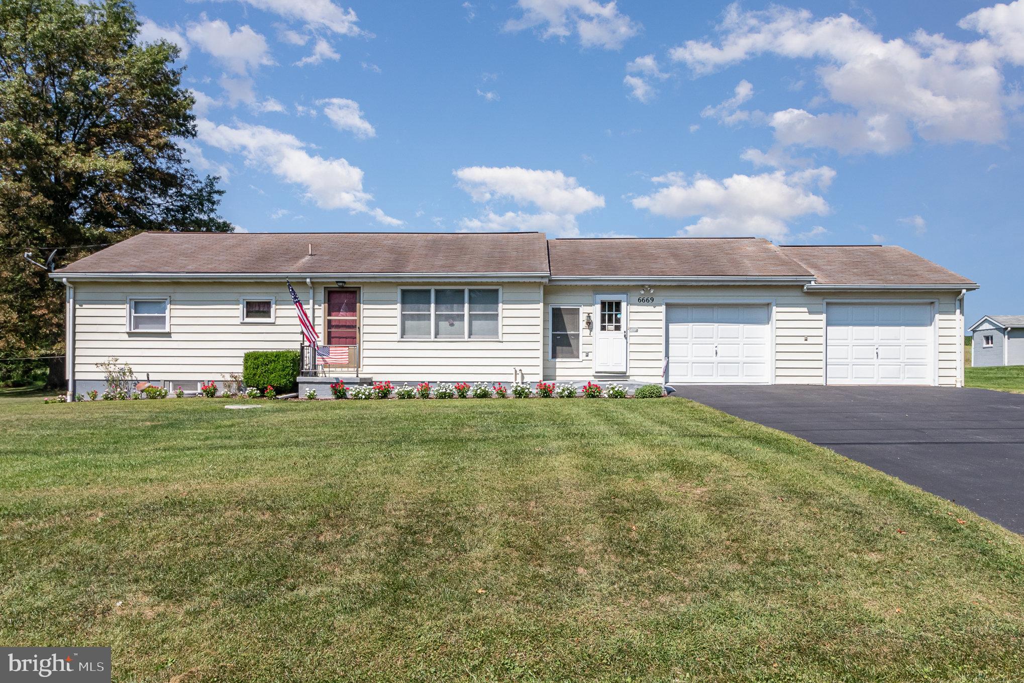 6669 Schoolhouse Rd