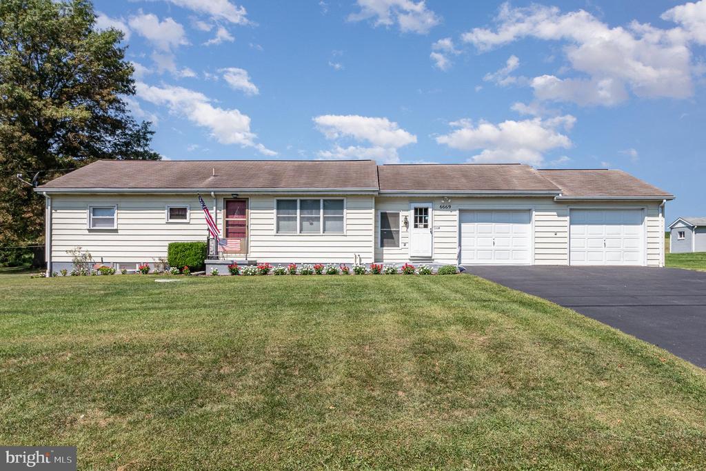 6669 Schoolhouse Rd