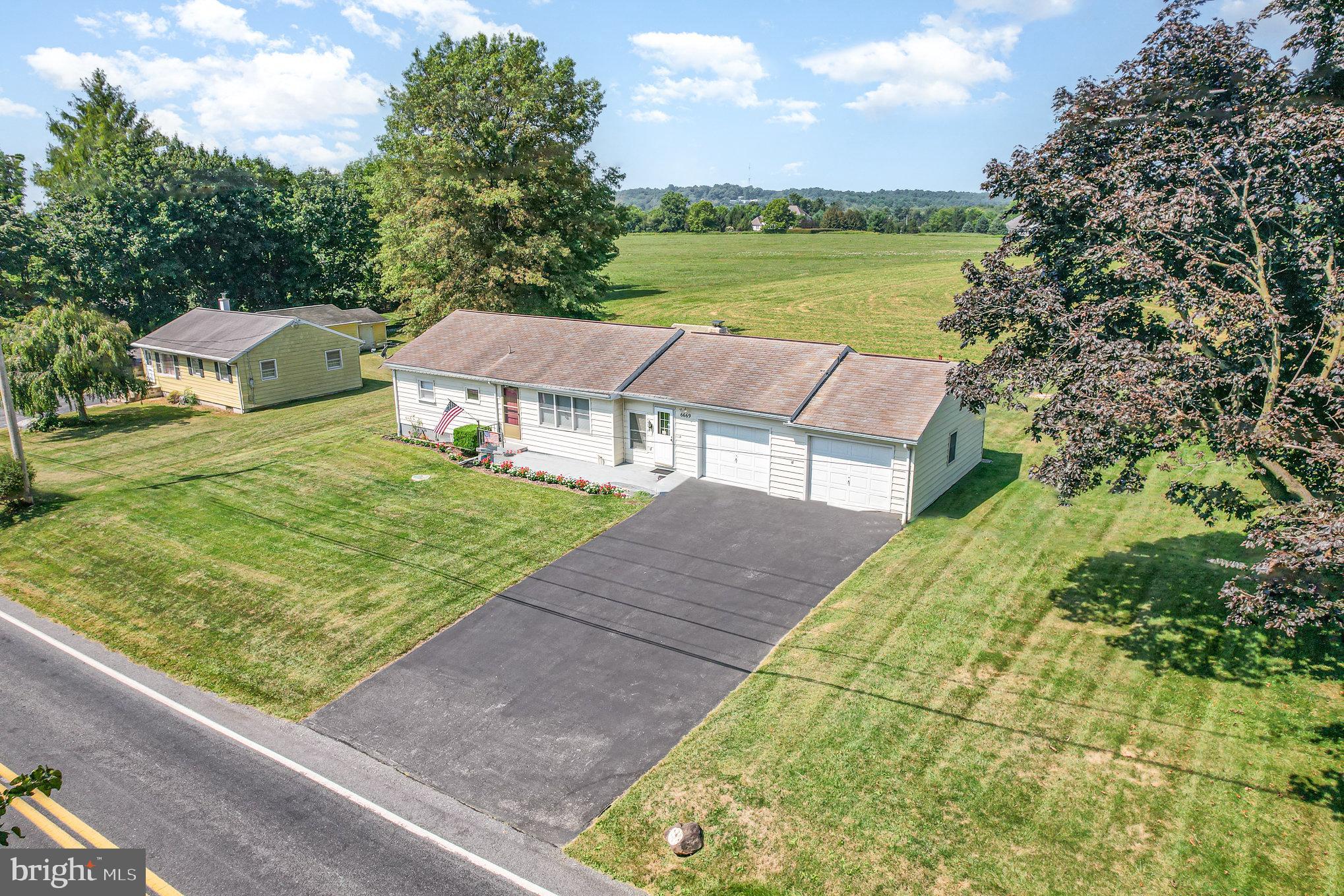 6669 Schoolhouse Rd