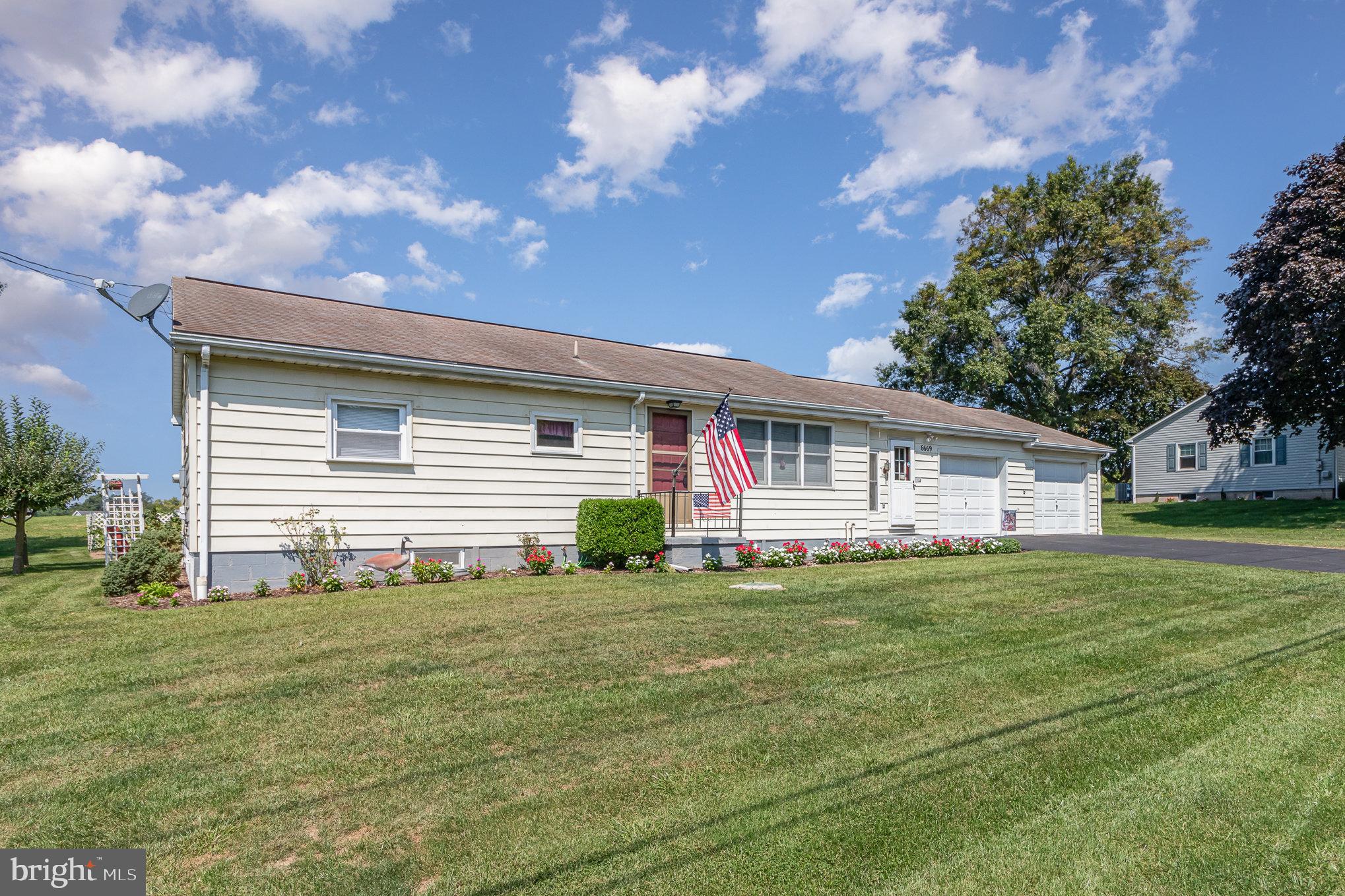 6669 Schoolhouse Rd