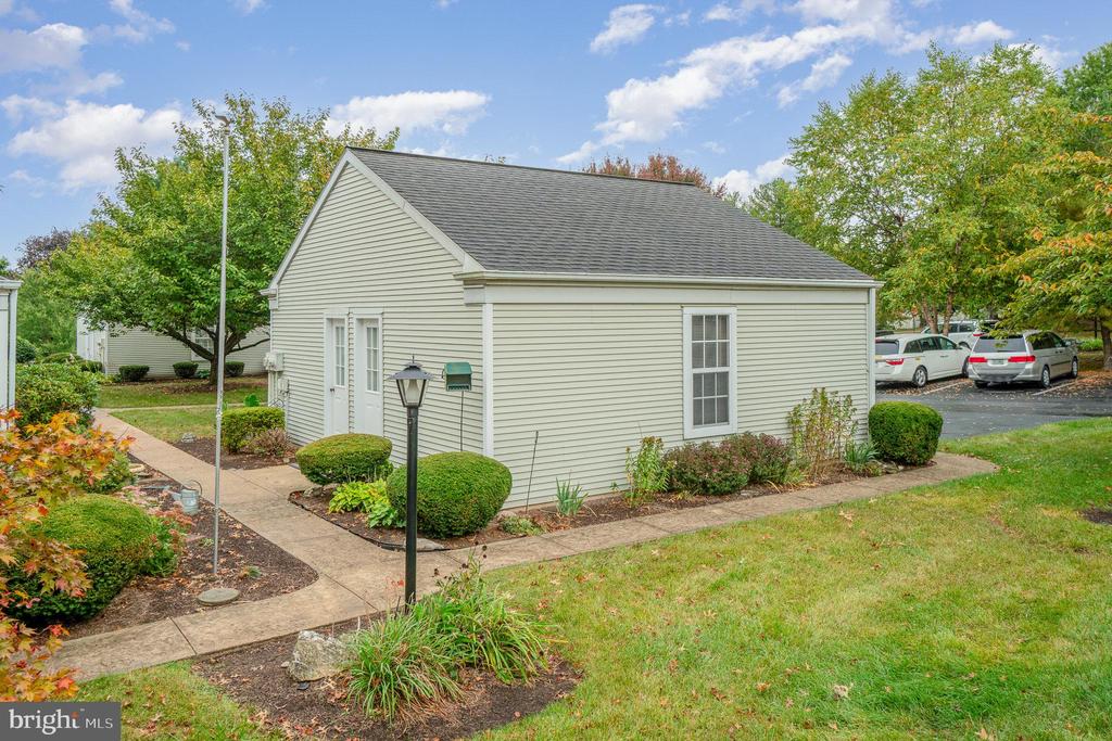 2234 Wexford Rd