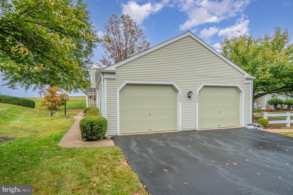 2234 Wexford Rd