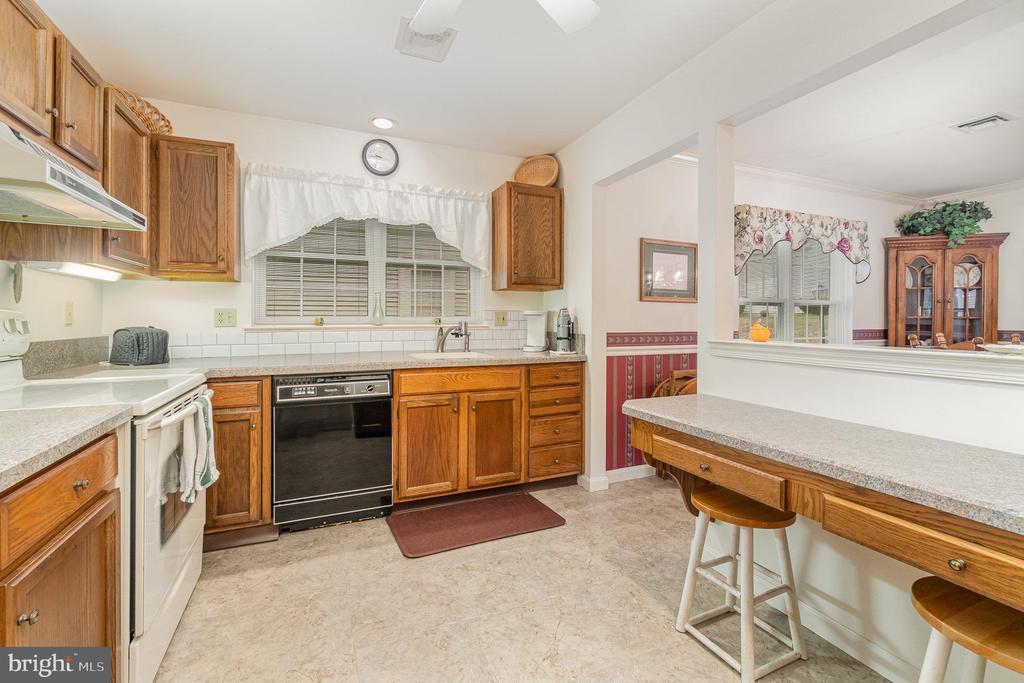 2234 Wexford Rd