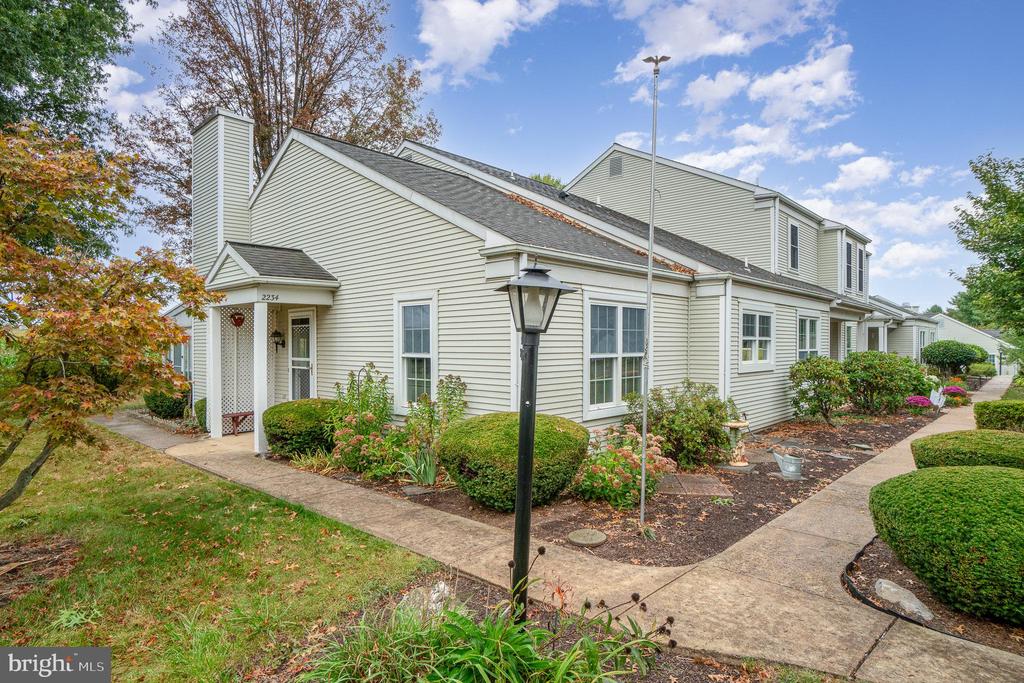 2234 Wexford Rd