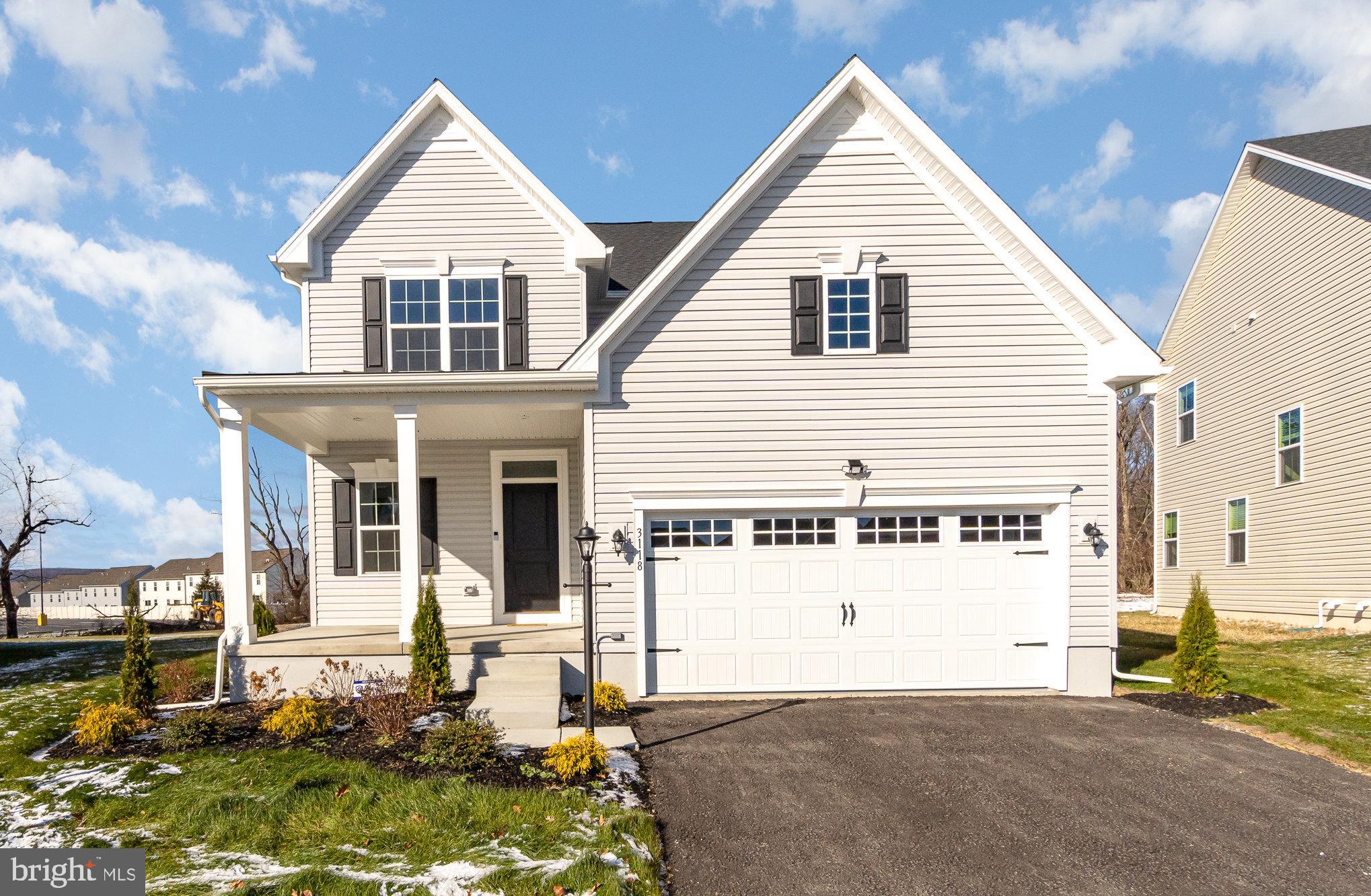 3118 Citation Dr