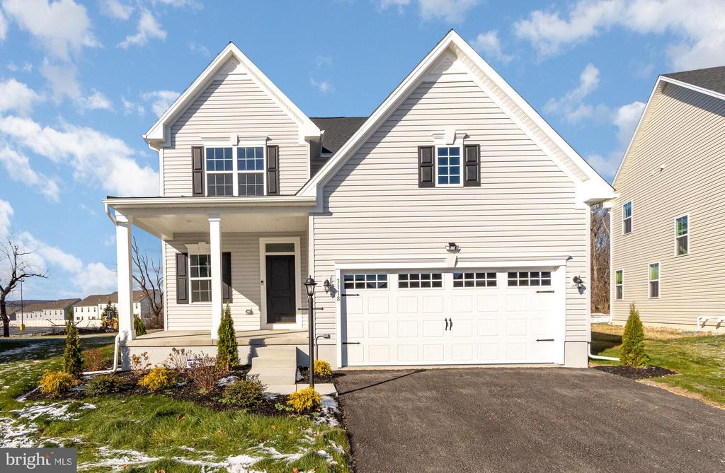 3118 Citation Dr