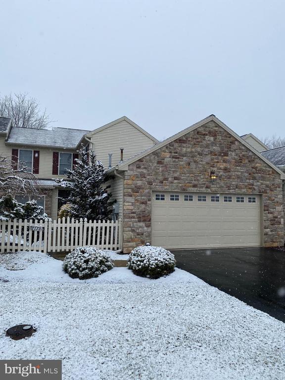 2173 Deer Run Dr