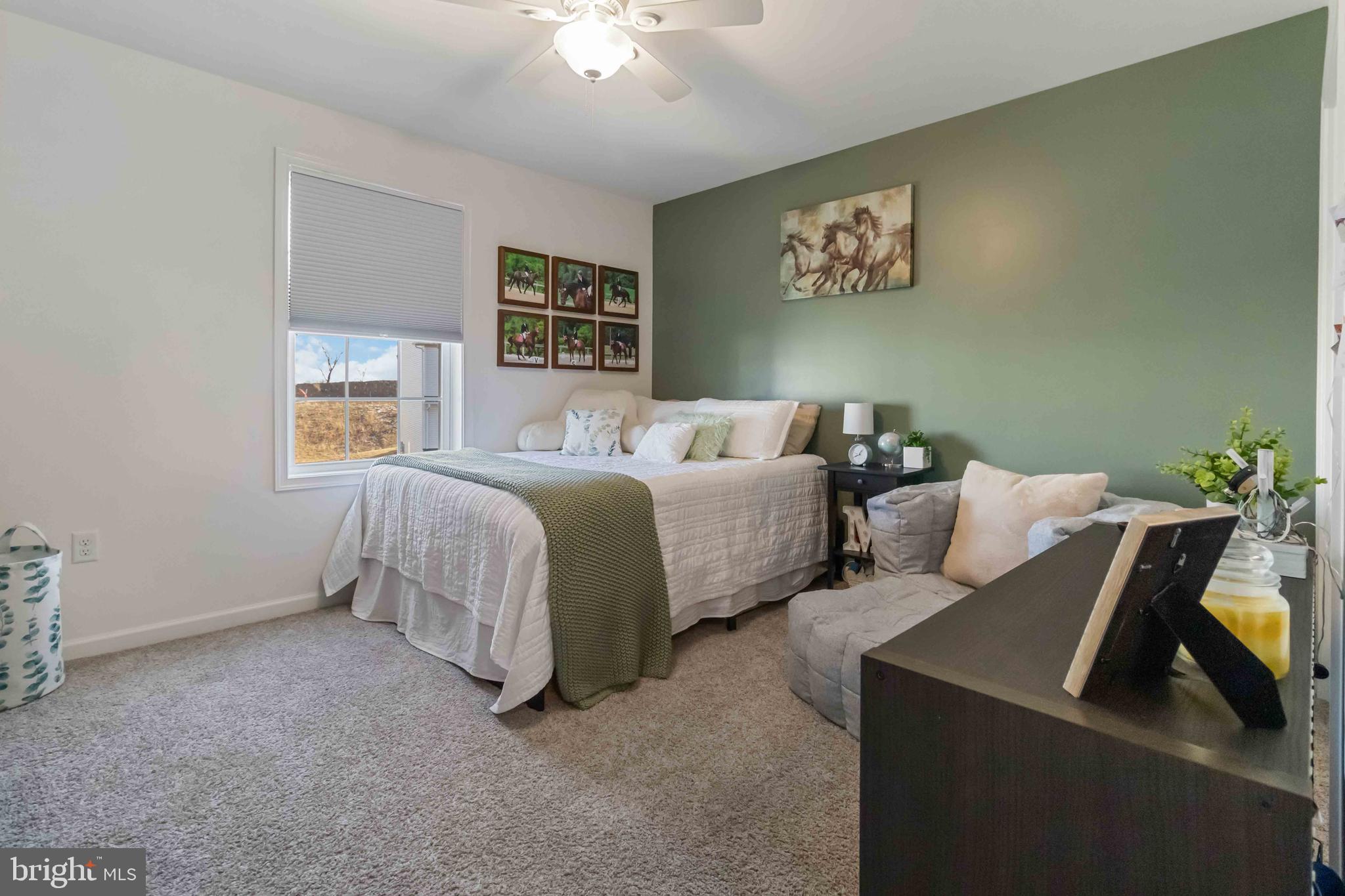 2312 Bartlett Rd