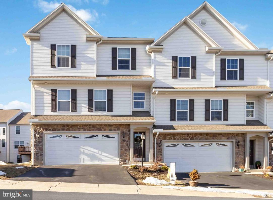2312 Bartlett Rd