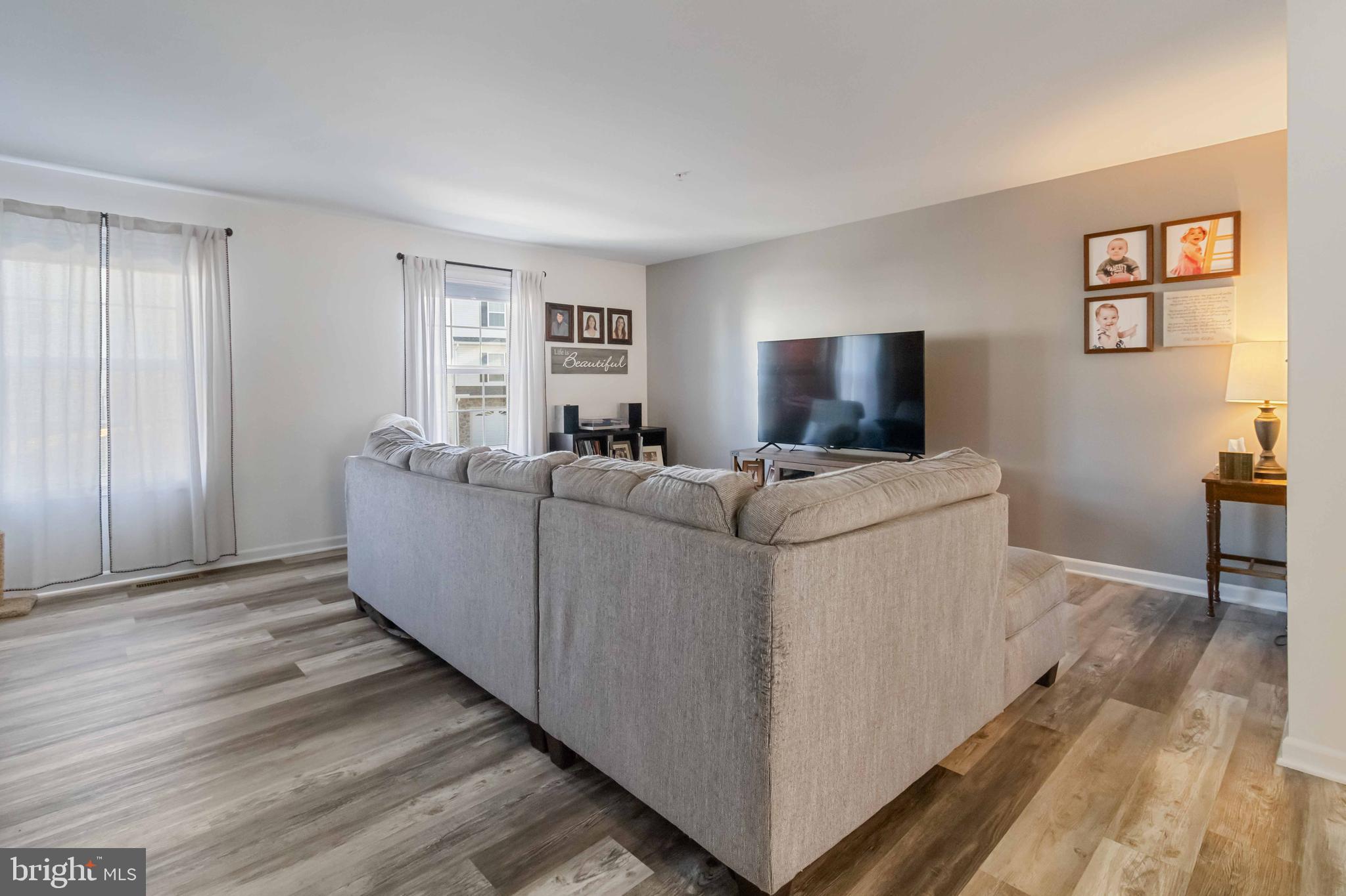 2312 Bartlett Rd