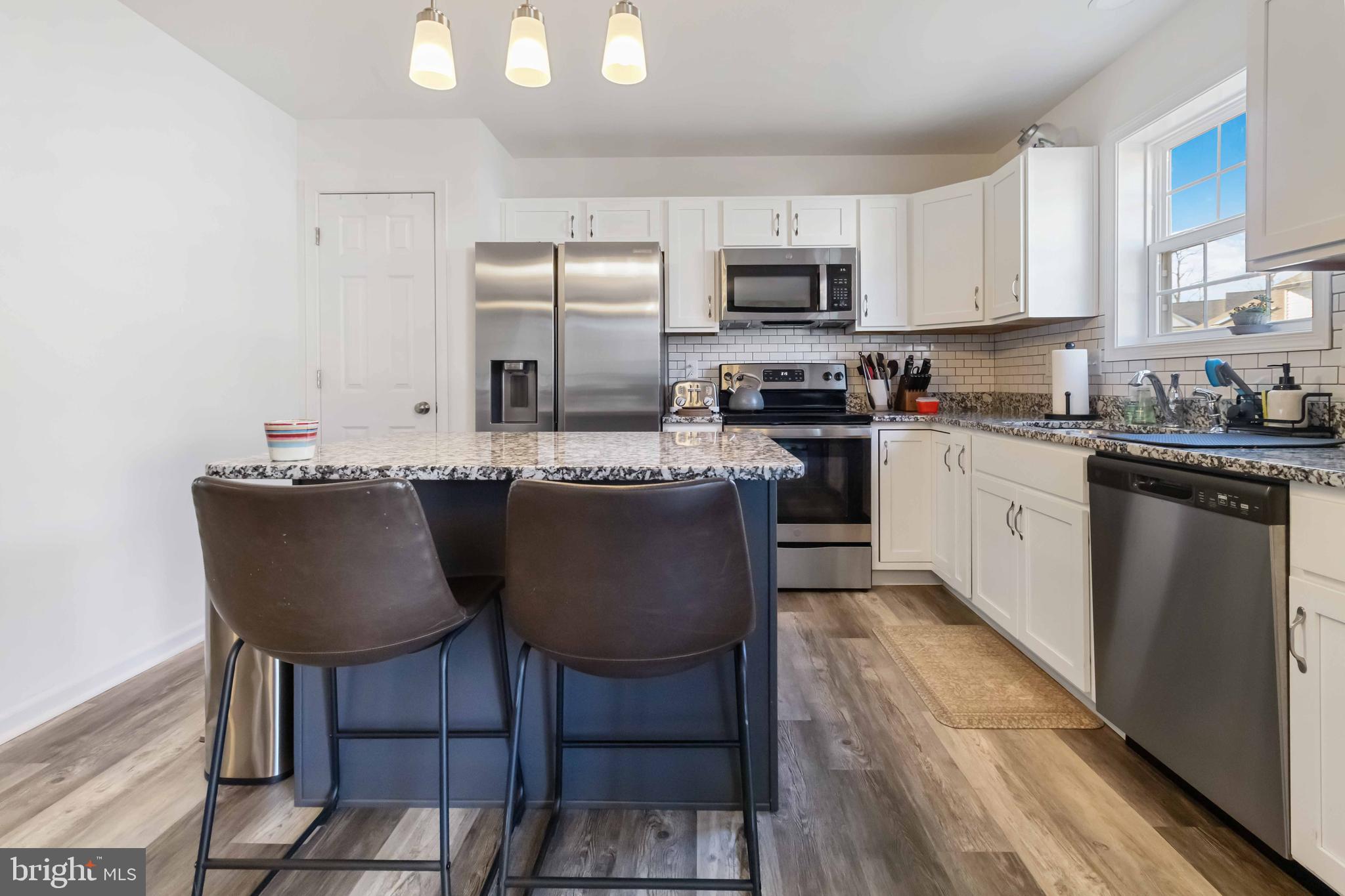 2312 Bartlett Rd
