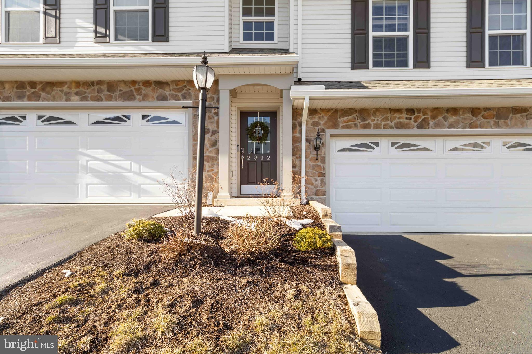 2312 Bartlett Rd