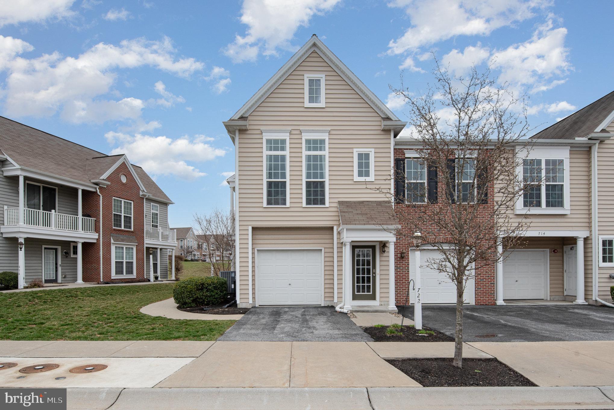 722 Whitetail Dr
