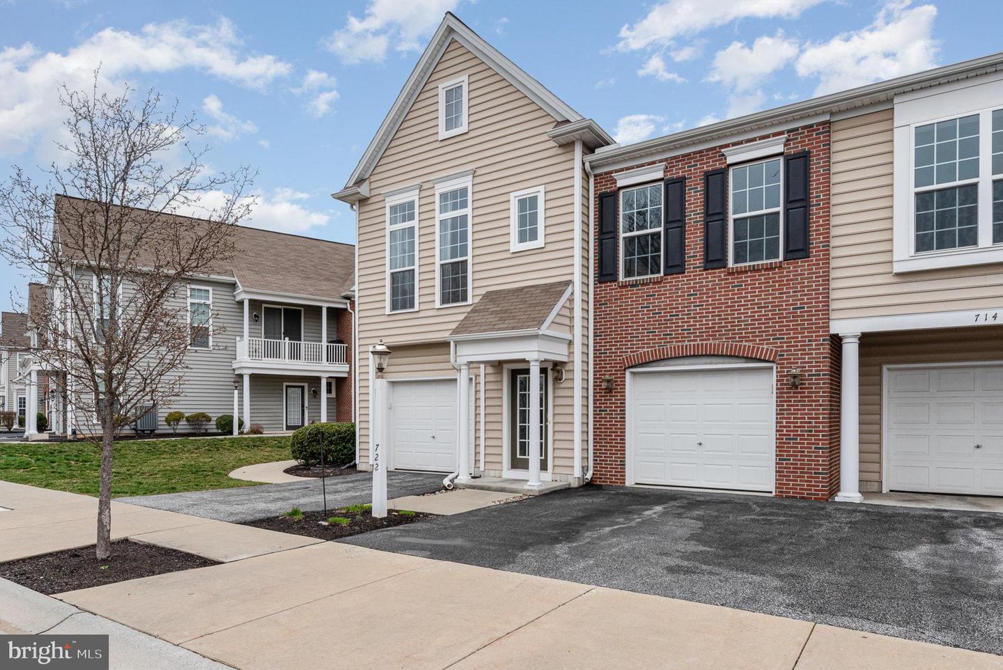722 Whitetail Dr