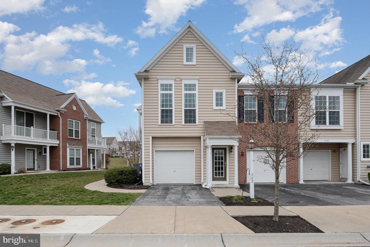 722 Whitetail Dr