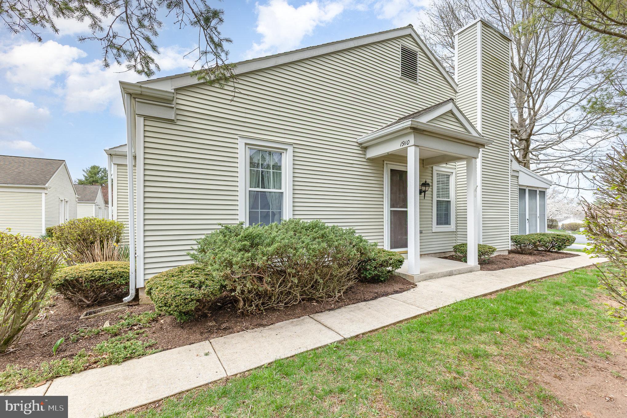 1910 Wexford Rd