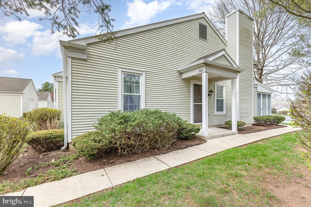 1910 Wexford Rd