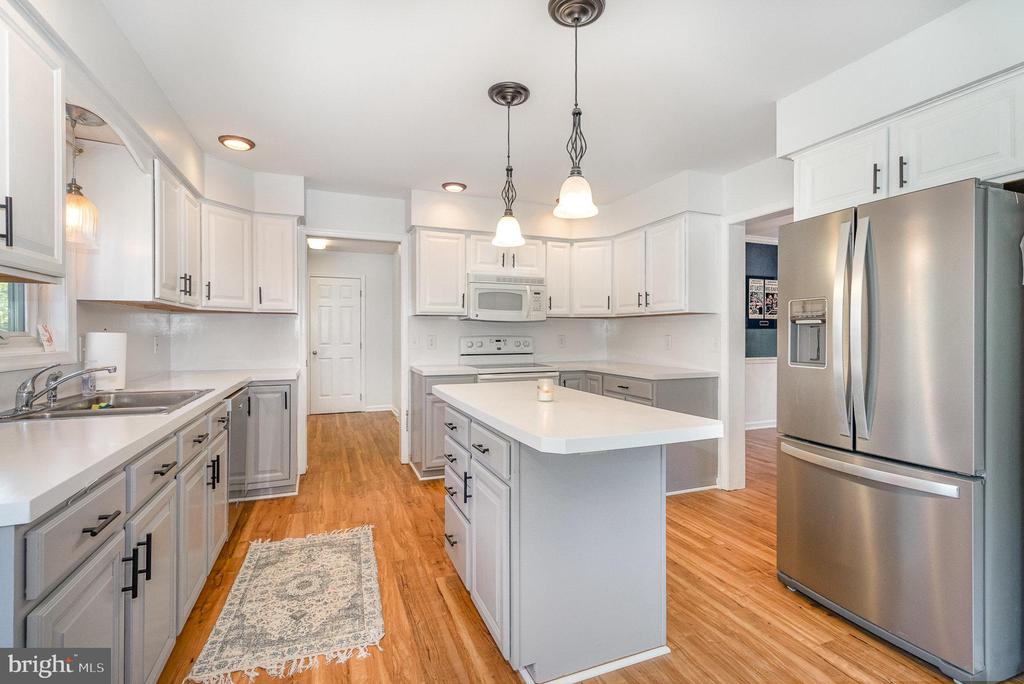 3503 Hickory Hollow Rd
