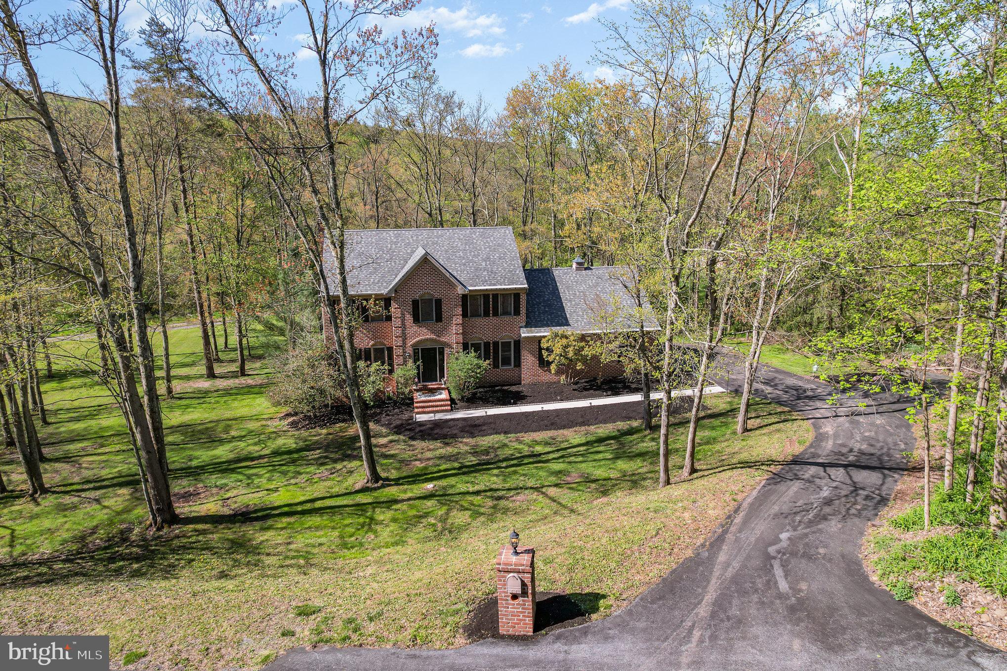 3503 Hickory Hollow Rd
