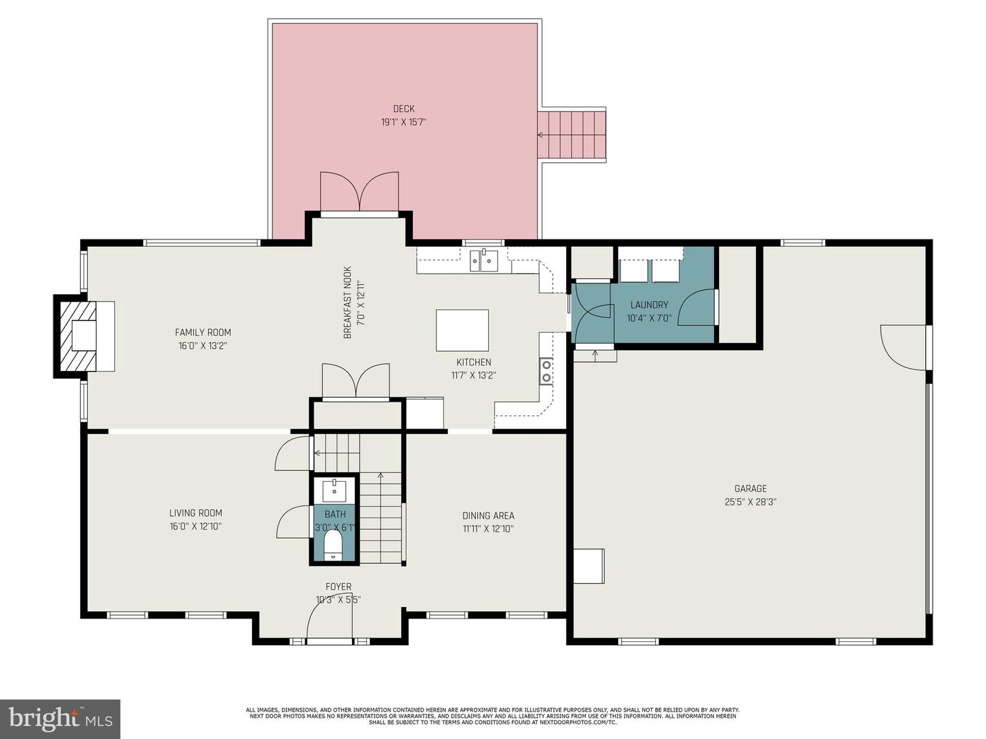 3503 Hickory Hollow Rd