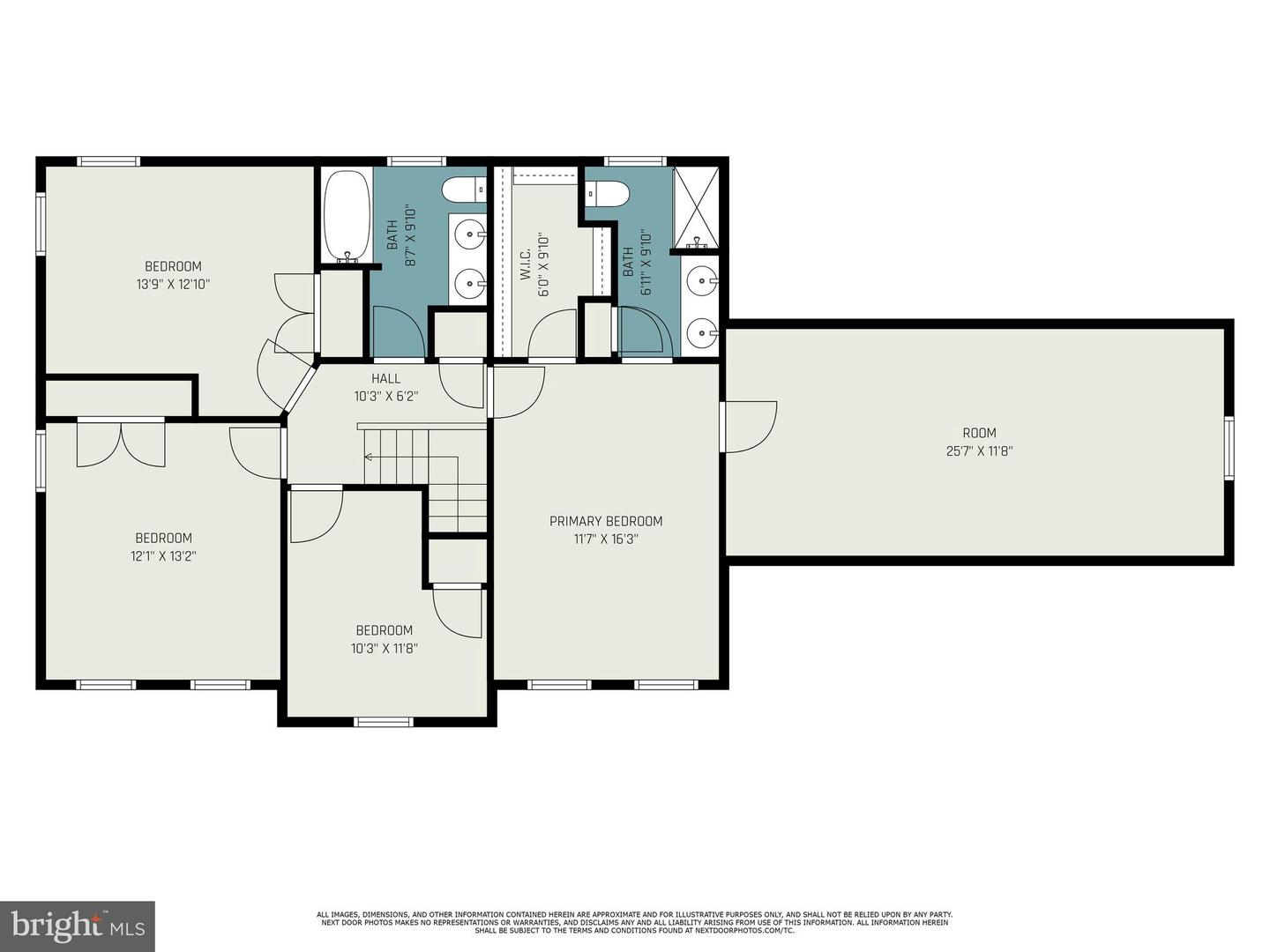 3503 Hickory Hollow Rd