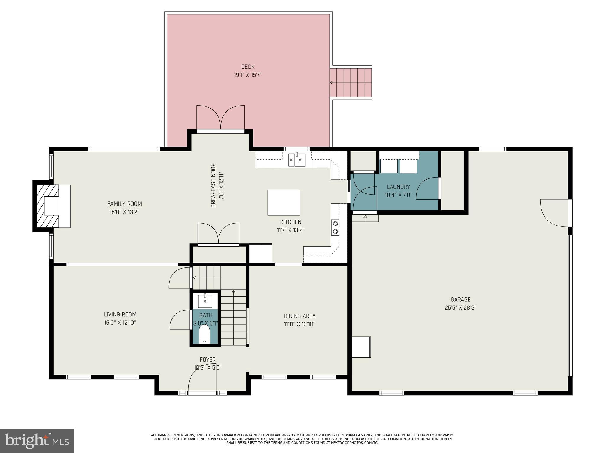 3503 Hickory Hollow Rd