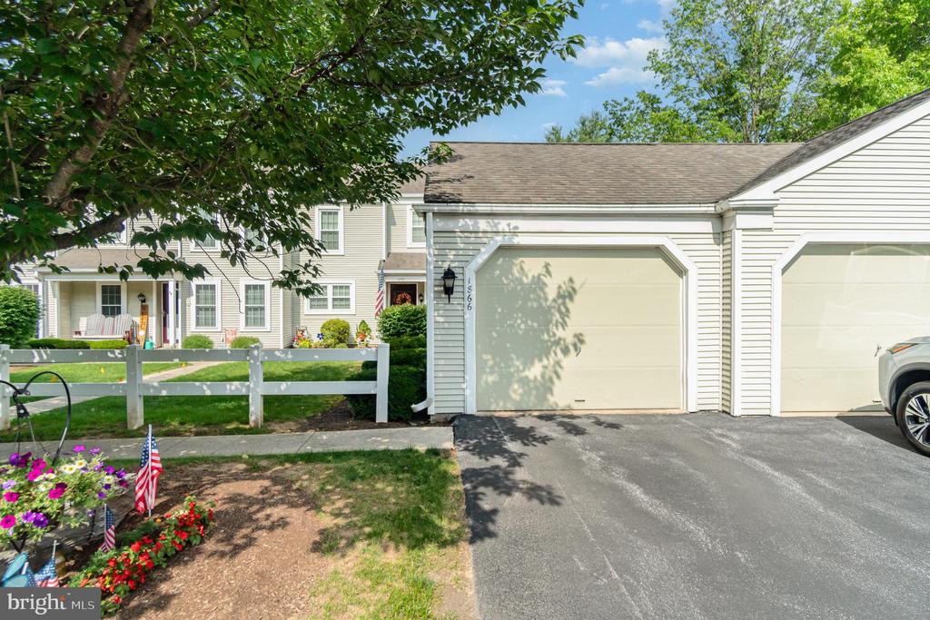 1866 Wexford Rd