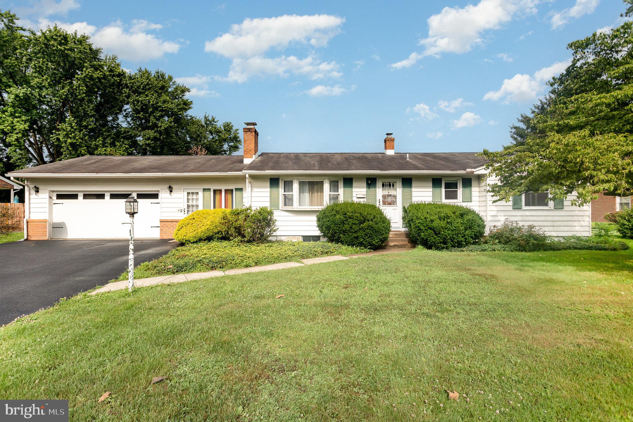 431 N Hanover St