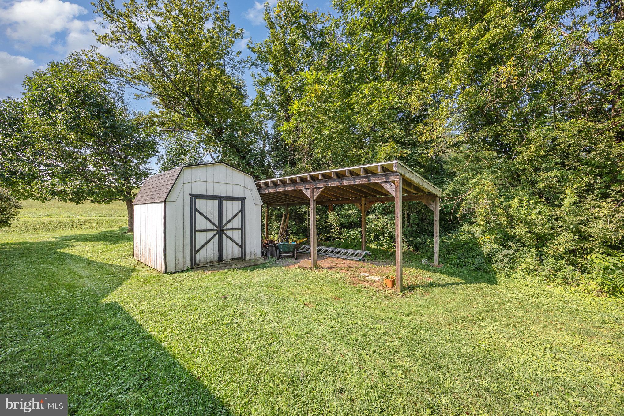 7539 Fishing Creek Valley Rd Rd