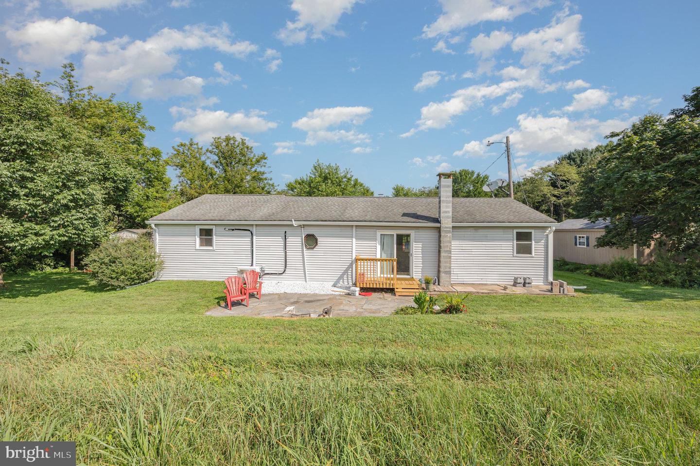 7539 Fishing Creek Valley Rd Rd