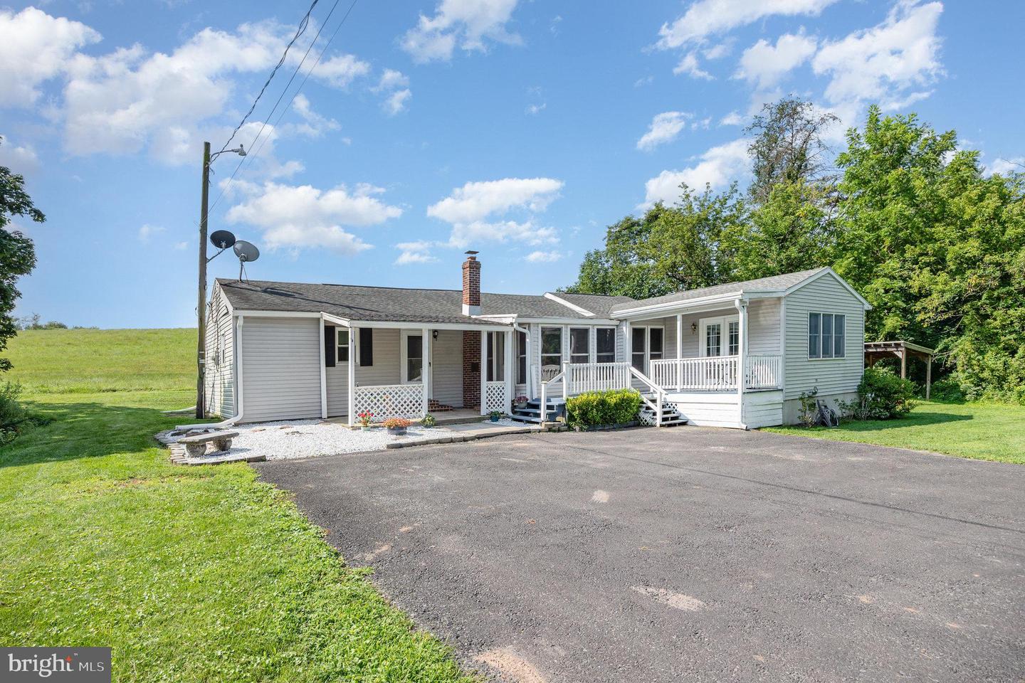 7539 Fishing Creek Valley Rd Rd