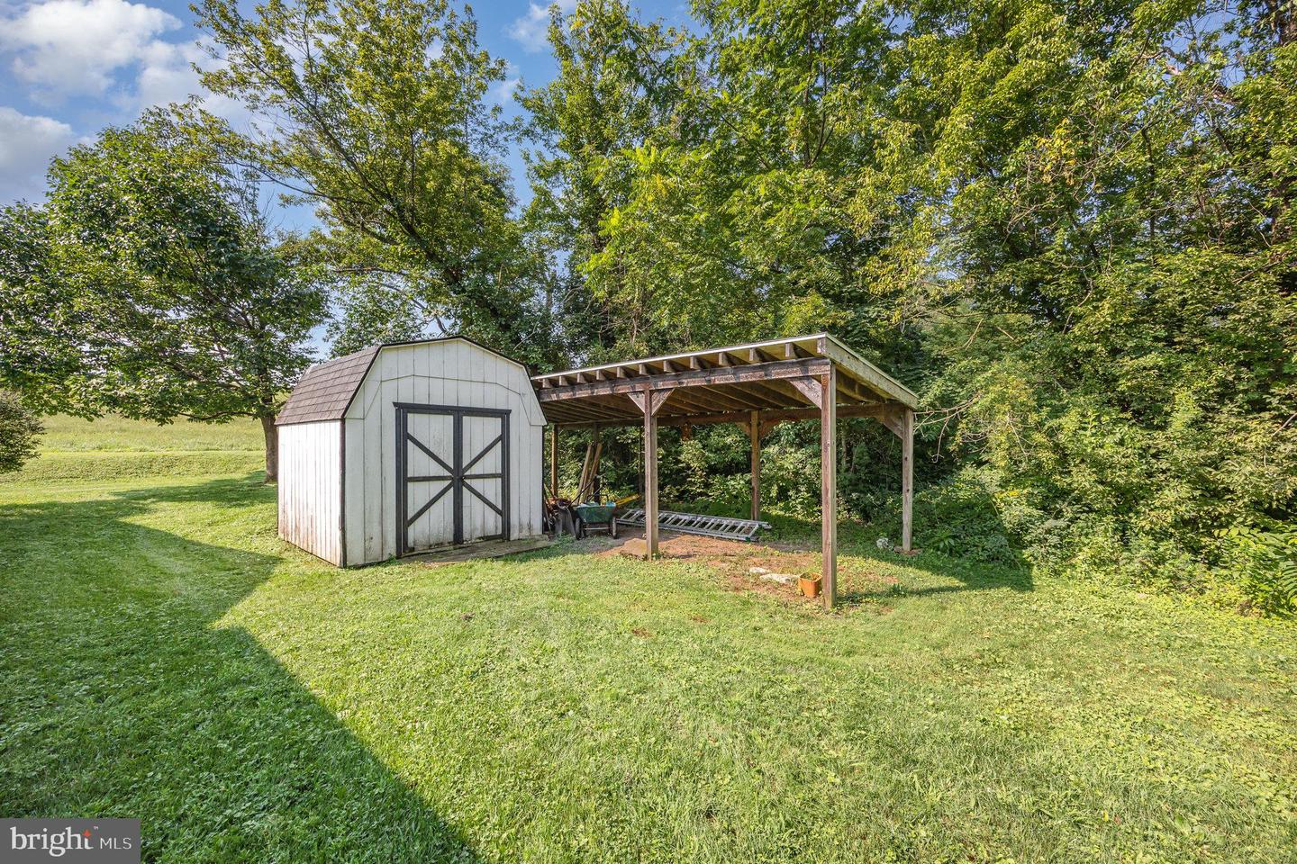 7539 Fishing Creek Valley Rd Rd