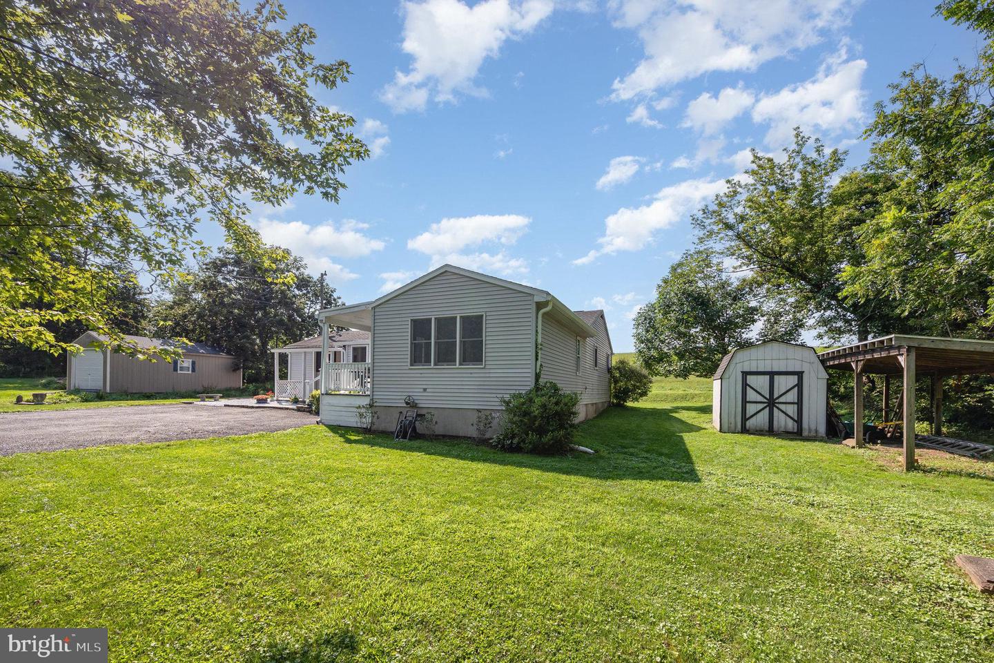 7539 Fishing Creek Valley Rd Rd