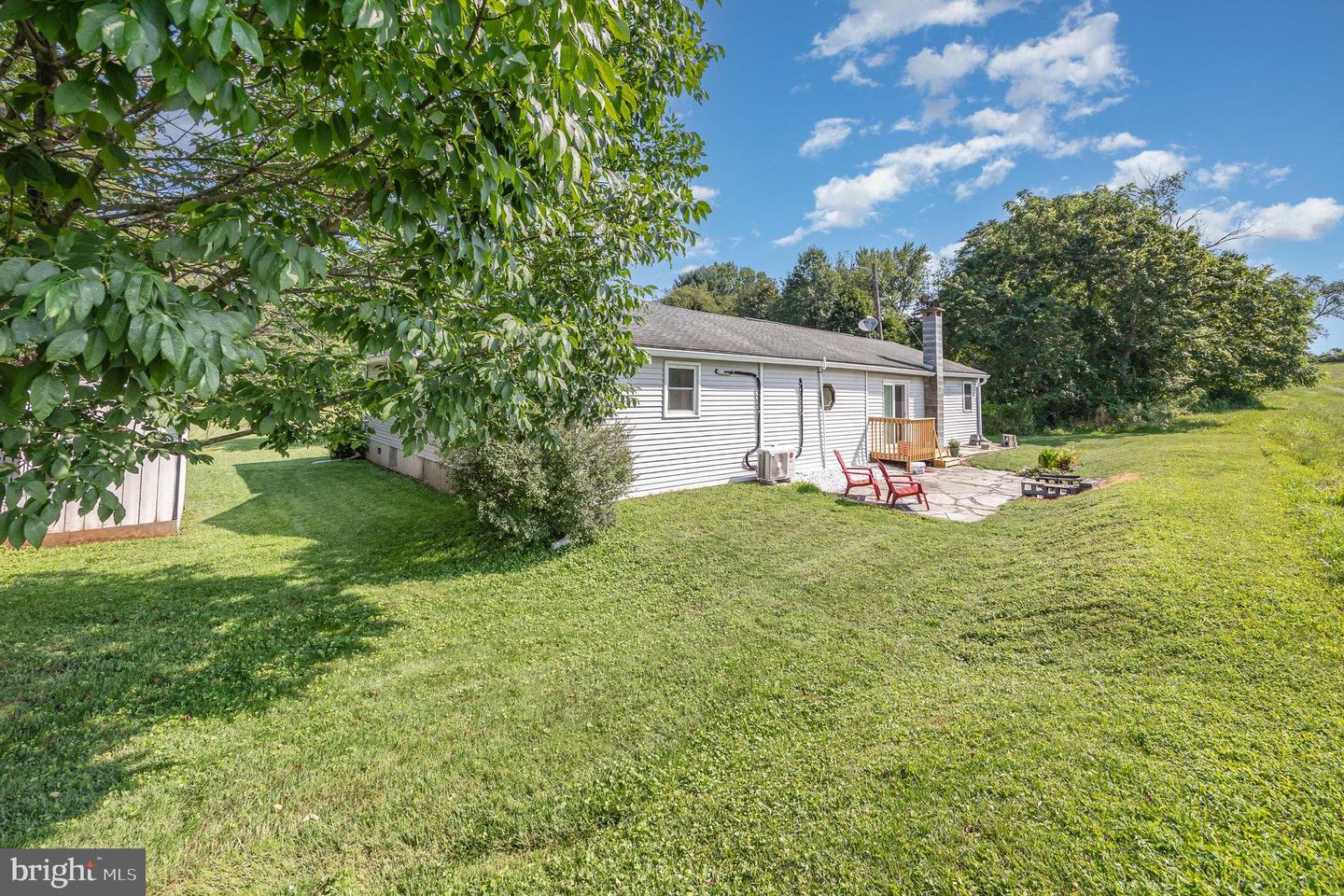 7539 Fishing Creek Valley Rd Rd