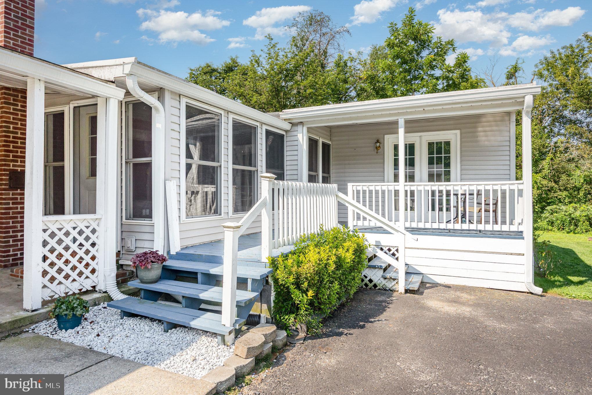 7539 Fishing Creek Valley Rd Rd