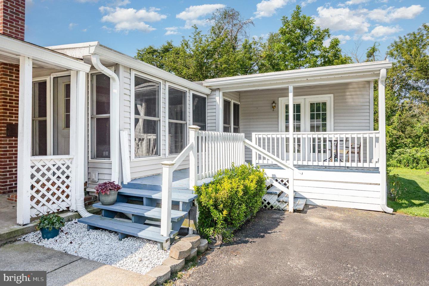7539 Fishing Creek Valley Rd Rd