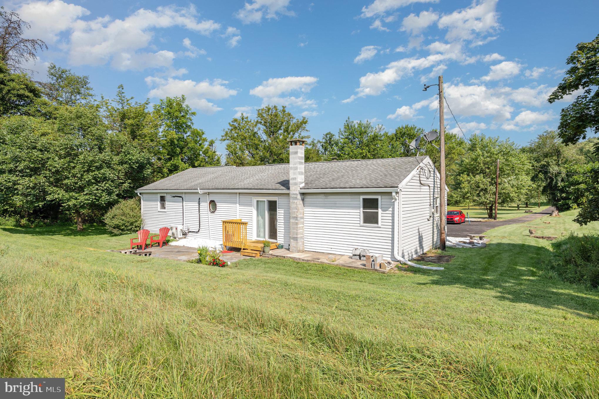 7539 Fishing Creek Valley Rd Rd