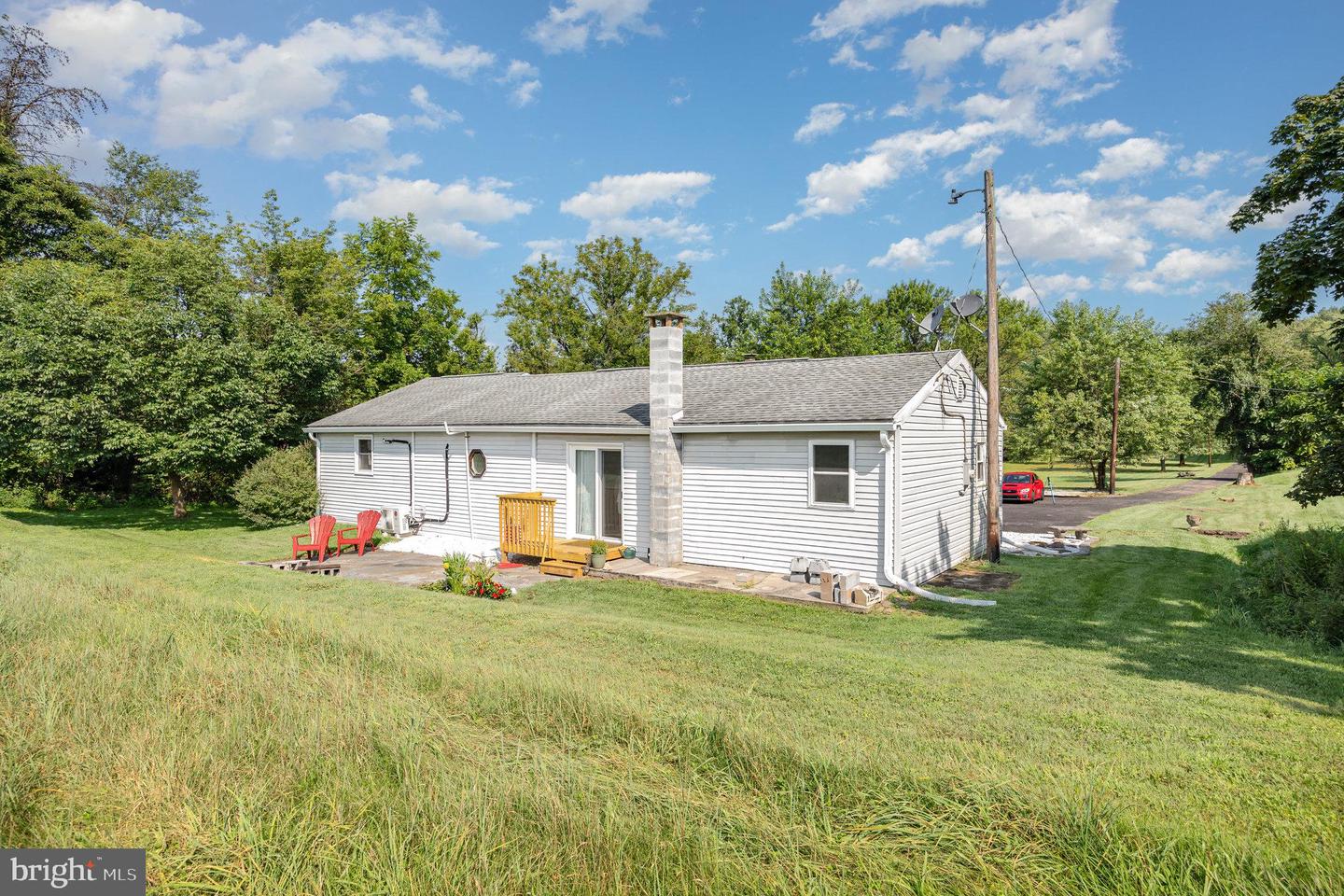 7539 Fishing Creek Valley Rd Rd