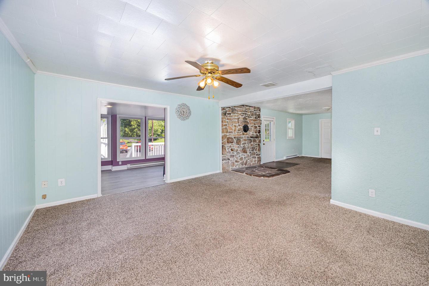 7539 Fishing Creek Valley Rd Rd
